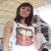 Desy Ratnasari Kalah Seksi Dibanding Wulan Guritno